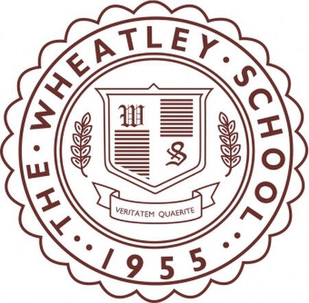 Wheatley logo