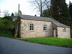 Whitewell Social Hall