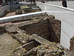 Michaelerplatz – Stadtarchäologie Wien