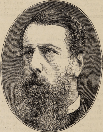 W. Gibson Ward