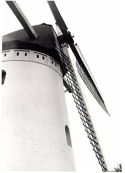 File:Windmolen Keyersmolen - 323058 - onroerenderfgoed.jpg