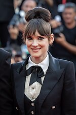 Miniatura para Winona Ryder