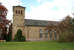 Wipperfürth Klaswipper - Evangelische Kirche 06 ies