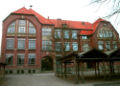 Annen - Freiligrathschule (Hauptschule)