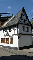 Wohnhaus