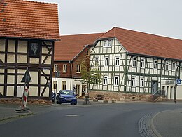 Woningen in Herleshausen