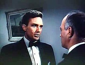 Robert Stack: Biografia, Filmografia, Doppiatori italiani