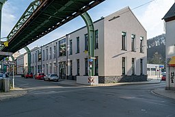 Wuppertal Sonnborner Straße 2018 076