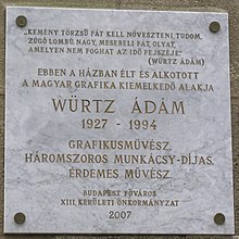 Ádám Würtz