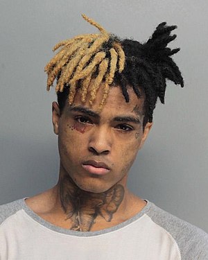 Xxxtentacion: Career, Personal life, Discography