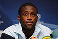 Yaya Touré (middenvelder)