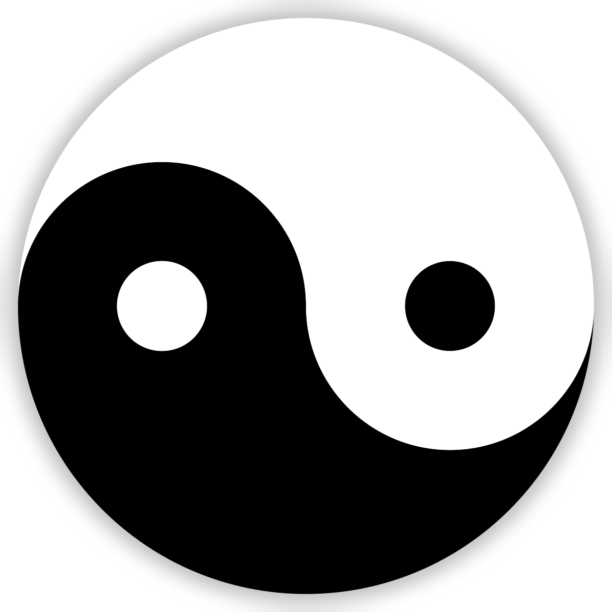 Download File:Yin Yang rotated.svg - Wikipedia