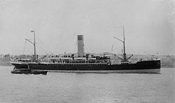 Yongala (ship, 1903) - SLV H91.108-2943.jpg