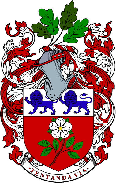 File:York University Coat of Arms.png