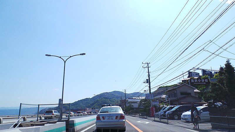 File:Yoshihama, Yugawara, Ashigarashimo District, Kanagawa Prefecture 259-0312, Japan - panoramio (43).jpg