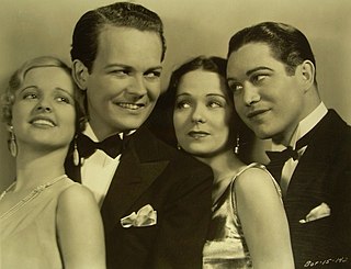 <i>Young as You Feel</i> (1931 film) 1931 film