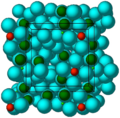 Thumbnail for Sodium zirconium cyclosilicate