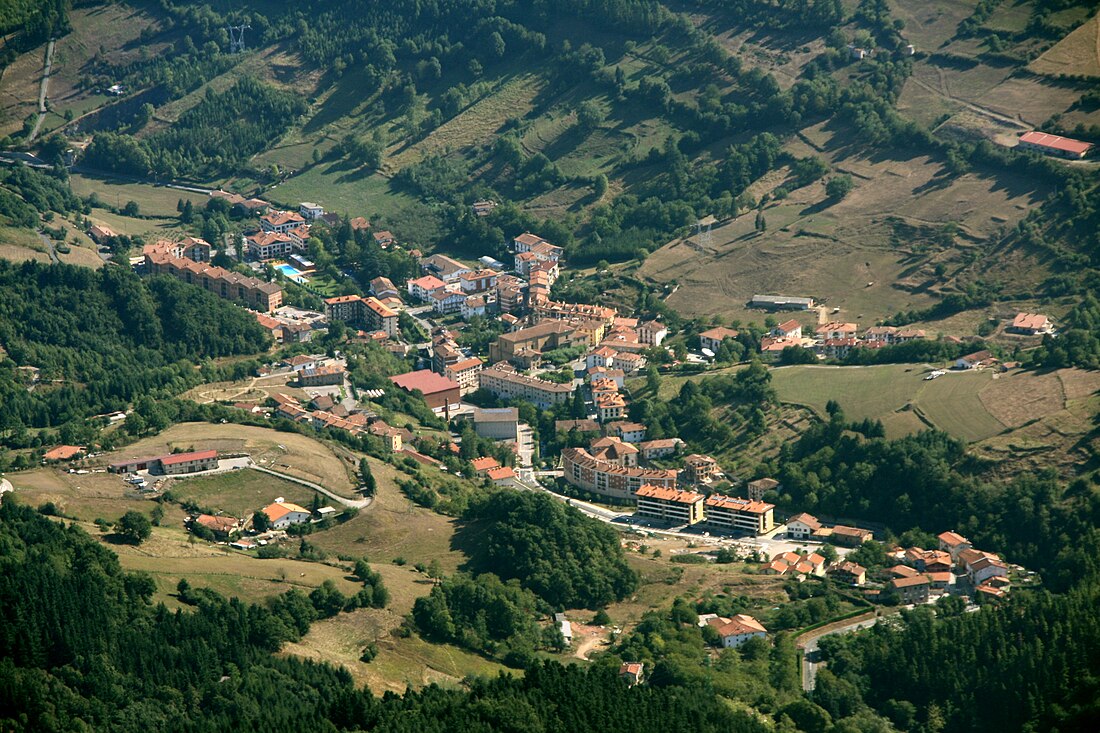 Zegama