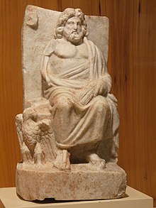 Zeus Wikipedia