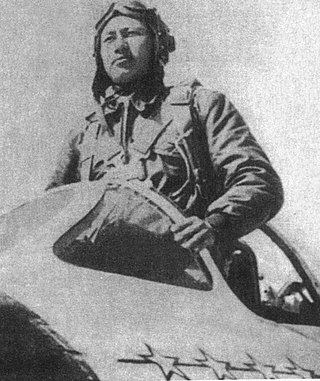 <span class="mw-page-title-main">Zhang Jihui</span> Chinese air force general