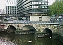 Liste Der Kulturdenkmäler Im Hamburger Bezirk Hamburg-Mitte: Wikimedia-Liste