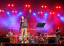List of songs recorded by Zubeen Garg - Wikipedia