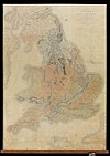 100px %27strata of england and wales%27 the william smith geological map   high resolution yorym 2004 25