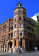 Thumbnail for Sydney Trades Hall