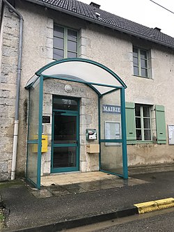 Écleux (Jura) en janvier 2018 - 4.JPG