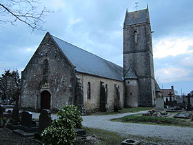 Église Saint-Martin de Montaigu-la-Brisette.JPG