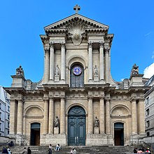 Église Saint Roch - Paris I (FR75) - 2022-05-27 - 1.jpg