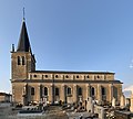 Kirche Saint-Vincent