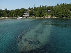 The Sweepstakes Epave Big Tub Harbour 1.JPG