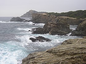 Le Gaou e l'isola di Embiez