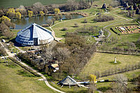 National Historical Memorial Park of Ópusztaszer