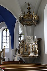 Fil:Össjö kyrka int08.jpg