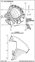 Plan jaskini