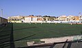 * Nomination: Sochora stadium, Rethymno. --C messier 11:36, 27 March 2016 (UTC) Comment Don't like bottom crop which should be extended imo --Moroder 19:24, 3 April 2016 (UTC) * * Review needed