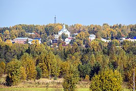 Поселок городского типа Кумены Кировской области.jpg