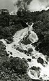 Чучхурский водопад под одноимённым перевалом