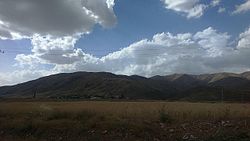 روستای سید آباد دماوند