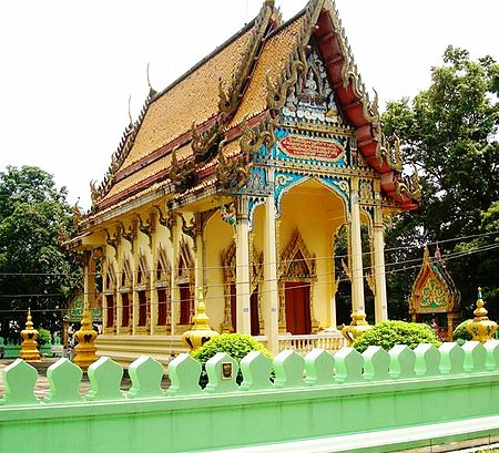 วัดหนองโพธิ์ (จังหวัดสระบุรี)