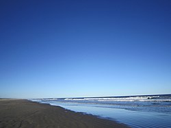 Category Kujukuri Beach Wikimedia Commons