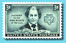 List Of People On The Postage Stamps Of The United States