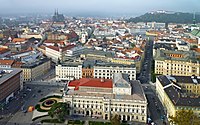 Brno