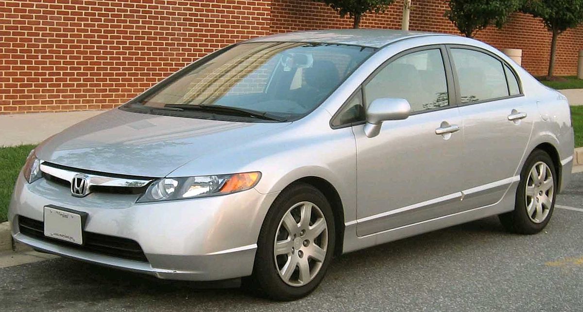 Category:Honda Civic - Wikimedia Commons