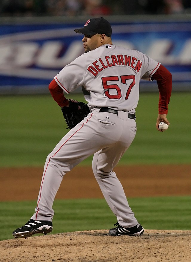 Manny Ramirez - Wikipedia