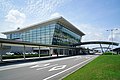 Asahikawa Airport 旭川空港