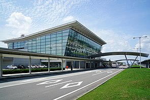 140724 Asahikawa Airport Hokkaido Japan01s3.JPG