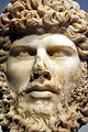 1688 - Archaeological Museum, Athens - Lucius Verus - Photo by Giovanni Dall'Orto, Nov 11 2009.jpg